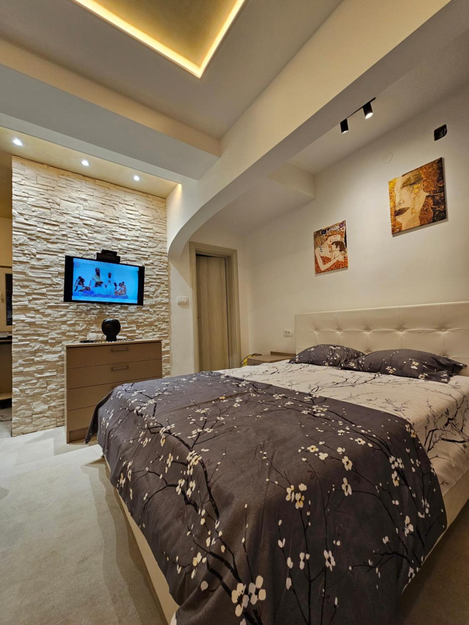 Studio Apartmani Vukasin Tivat Exteriör bild